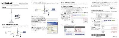 NETGEAR WGR614v10 N150 Series Wireless Router User Manual