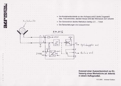 KMMG ATR-KMLLG Datasheet - cover page