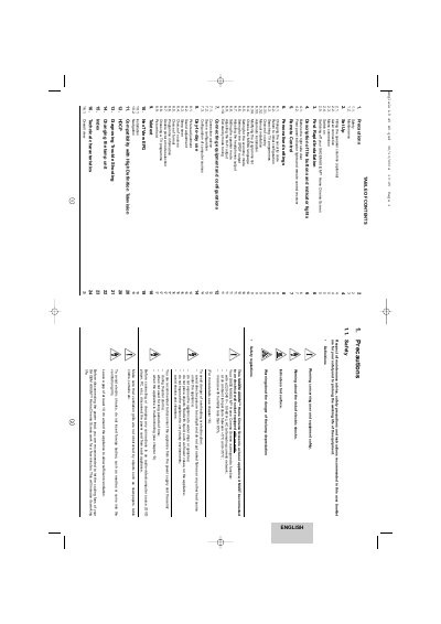 SAGEM AXIUM Home Cinema Screen User Manual - cover page