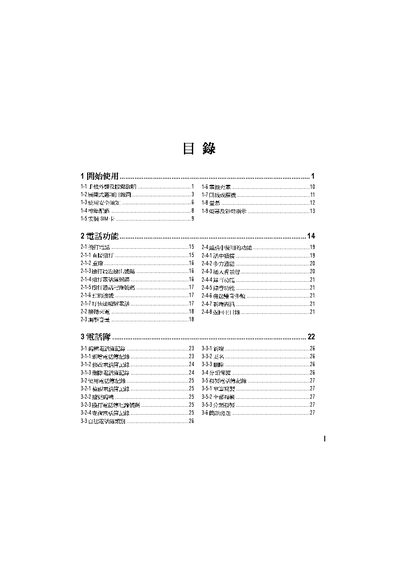 OKWAP A323 User Manual - cover page