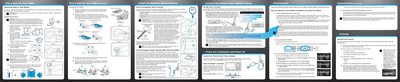 SIRIUS Sportster 5 User Manual - cover page