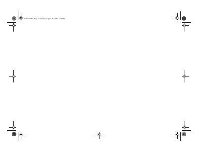 Nunes Digital Projector User Manual - cover page