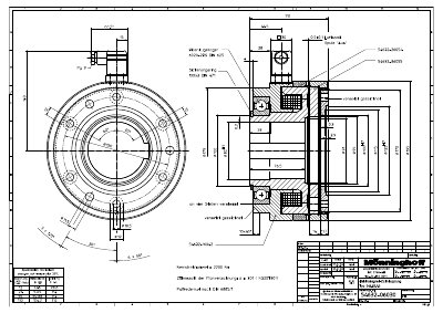 Maschinenfabrik 546.32.4.5 Technology Data - cover page