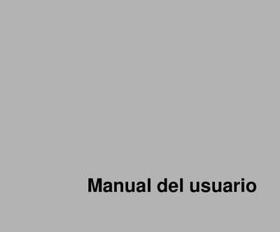 Ricoh Caplio RR120 Digital Camera User Manual - cover page