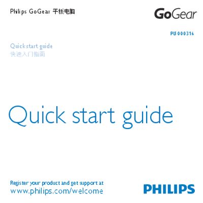 PHILIPS PI5000316 user guide2