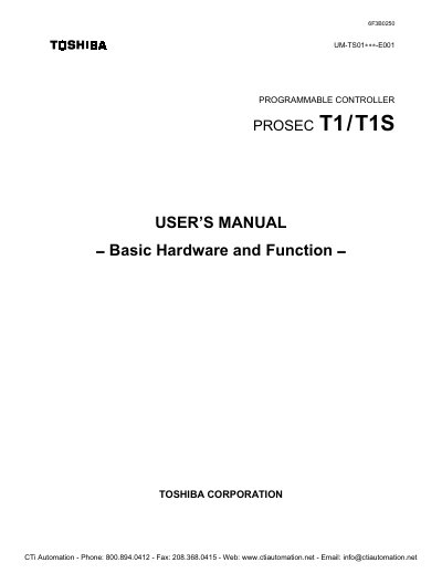 Panasonic BP-LS1400P Manual