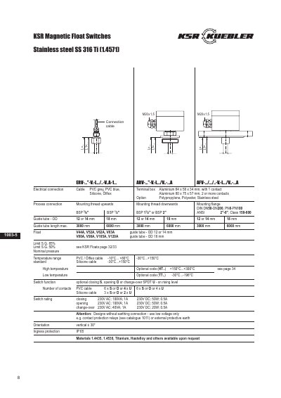 KSR KUEBLER ERV-...\