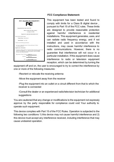 G.B.T. GA-7IXE Motherboard Installation Guide - cover page