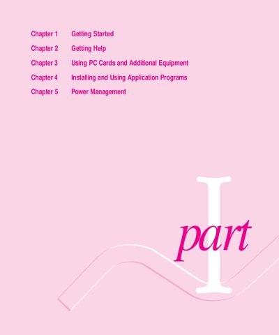 Apple PowerBook(2400C) User Manual - cover page