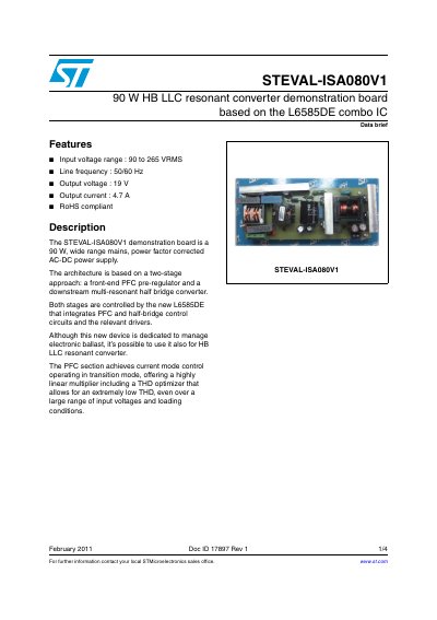 Panasonic PT-F200NTU/PT-F200U Manual - cover page