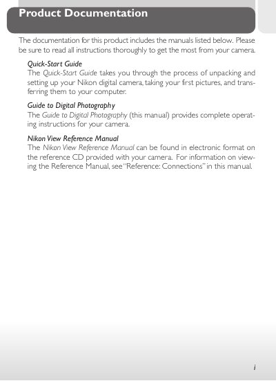 Nikon COOLPIX 775 User Manual - cover page