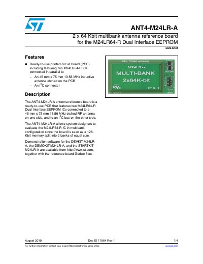 Panasonic PT-L592U Manual - cover page