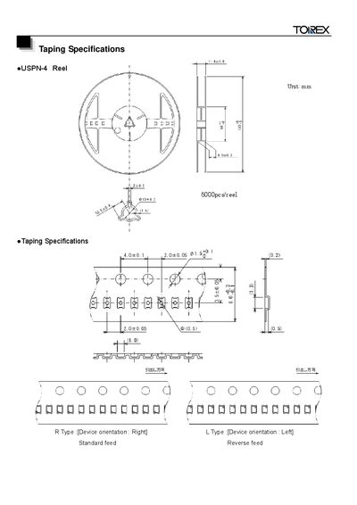 TOREX USPN-4 Manual(1)(1) - cover page