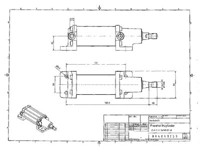 SPECKEN-DRUMAG ZLA-C-H 36/60-EF-N technology data - cover page