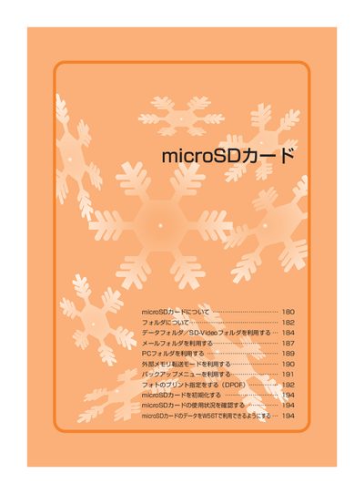 W58T microSD Card User Manual