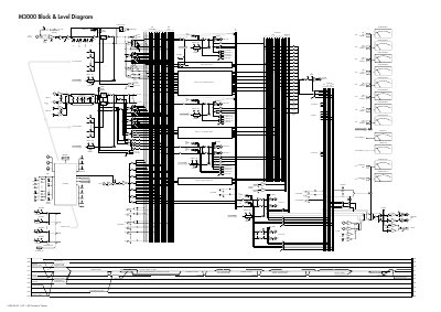 M3000 Black Level Diagram Datasheet - cover page