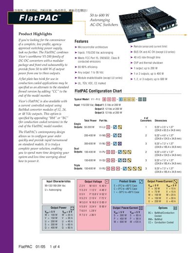 SSI P51-16BarS-A-MD-20mA Connection Information - cover page