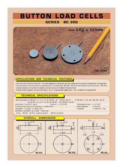 DS Europe-BC300- technology data(German) - cover page