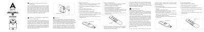 Aeotec by Aeon Labs Smart Switch Gen5 User Manual