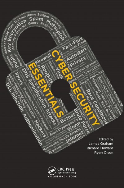 Cyber Security Essentials User Guide - cover page