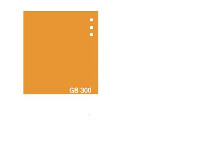 Pantech GB300 User Manual - cover page