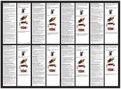 PowerColor Graphics Card Quick Install Guide - cover page