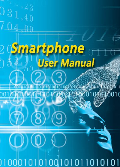 Microsoft Smartphone 2003 User Manual - cover page