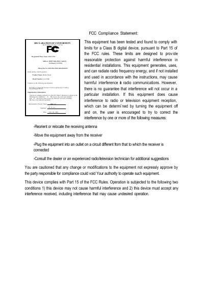 7ZXR GA-7ZXR Motherboard Installation Guide - cover page