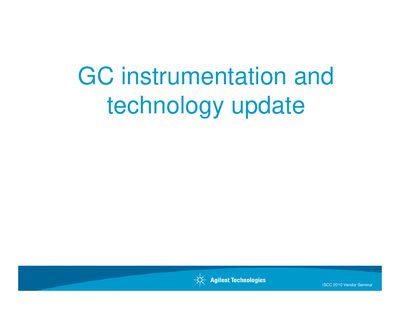 Agilent G7300AA Easy SamplePrep Software Add-On Product Leaflet - cover page