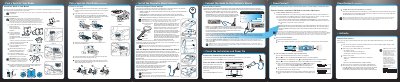PowerConnect Stratus 6 User Guide - cover page