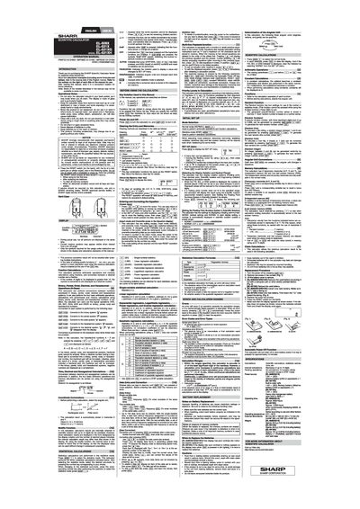PWM Calculator User Manual - cover page
