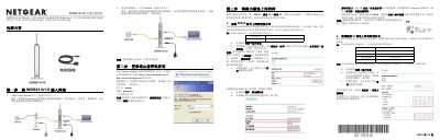 NETGEAR WGR614v10 Wireless Router User Manual