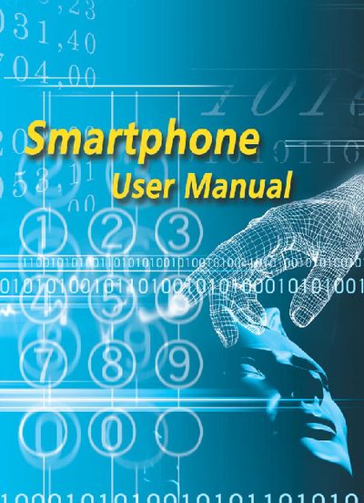 Windows Mobile Smartphone User Manual - cover page