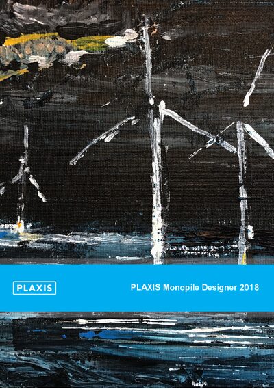 PLAXIS Monopile Designer 2018 Manual