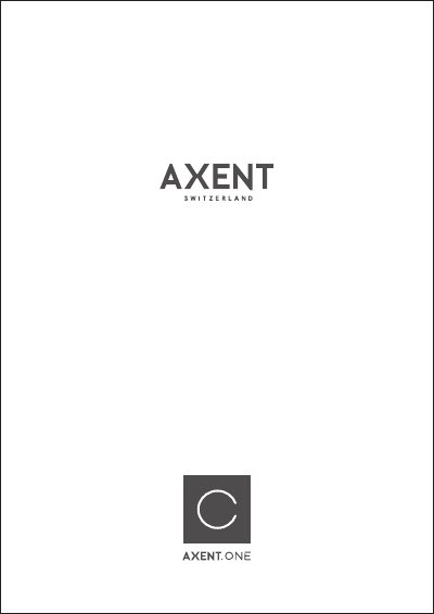 AXENT ONE C Intelligent Toilet Product Leaflet | ManualLib - Manual Library