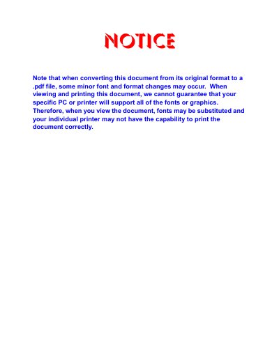 NEC SL1100 Networking Manual - cover page