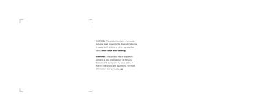 InFocus C440/C450 Projector User's Guide - cover page